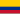 Definidas as 32 seleções classificadas para a Copa-2014 20px-Flag_of_Colombia.svg