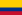  Luna Voce-Top Model Of The World 2012 - Official Thread 22px-Flag_of_Colombia.svg