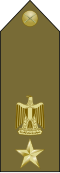 نبذه عن القوات المسلحه المصريه 60px-EgyptianArmyInsignia-LieutenantColonel.svg