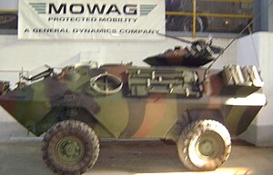 موضوع شامل حول الجيش القطري  300px-MOWAG_Piranha_4x4