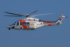 البحرية الجزائرية 300px-EC-KXA_SASEMAR_AugustaWestland_AW139