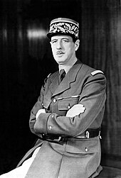 1913: Charles de Gaulle 170px-De_Gaulle-OWI