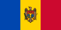********** ROAD TO MISS WORLD 2013 ********** - Page 3 125px-Flag_of_Moldova.svg
