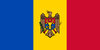 *****The Road to Miss Earth 2012***** - Page 5 200px-Flag_of_Moldova.svg