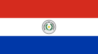 Copa America (Argentina 2011) 200px-Flag_of_Paraguay.svg