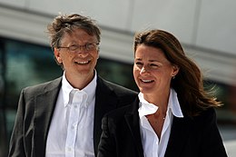 Bill Gates 260px-Bill_og_Melinda_Gates_2009-06-03_%28bilde_01%29