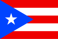 BIENVENIDA A LOS VISITANTES DE.. 250px-Flag_of_Puerto_Rico.svg