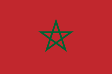 لراغبى السفر الى المغرب من مصر 225px-Flag_of_Morocco.svg