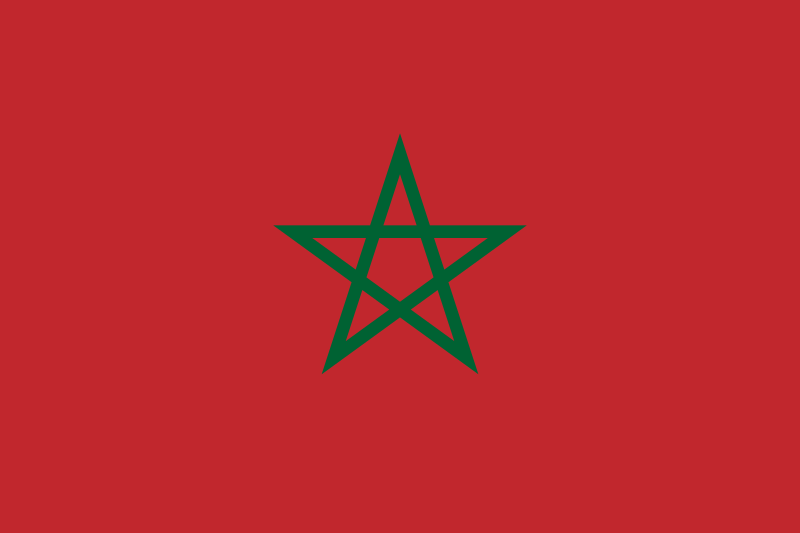 جميع ولايات المملكة المغربية - صفحة 6 800px-Flag_of_Morocco.svg