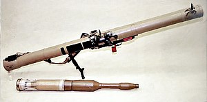 هل تستطيع قذيفة RPG-29 إختراق برج Merkava4 ....... 300px-RPG-29_USGov