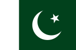 *****The Road to Miss Earth 2012***** - Page 3 150px-Flag_of_Pakistan.svg