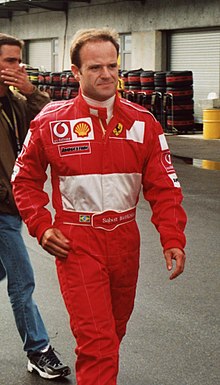 Formula 1 - Временно класиране 220px-Barrichello_2002