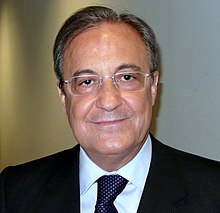 Real Madrid 220px-Florentino_perez