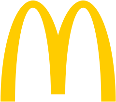 [CDA5] Hasdrubal - Thousands Sons 3000 points - EA - Page 3 240px-McDonald%27s_Golden_Arches.svg