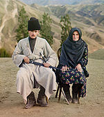 dağıstan cumhuriyeti 150px-Dagestani_man_and_woman