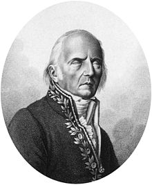 Die Evolutionstheorie 220px-Jean-Baptiste_Lamarck