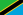 ٌRulers of Africa and Asia 2014 23px-Flag_of_Tanzania.svg
