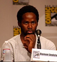 Harold Perrineau - Biographie, Filmographie 200px-Harold_Perrineau%2C_Jr