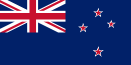 ﭼميعً عـﯜآصمً ﯛ أعلـآمً دﯛل آلعـإألمً . . ¦ ●  260px-Flag_of_New_Zealand.svg