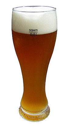 El hilo de las cervezas 220px-Weizenbier