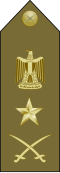 صور للرتب العسكريه لبعض جيوش العالم والجيوش العربيه + معانى الرتب 60px-EgyptianArmyInsignia-LieutenantGeneral.svg