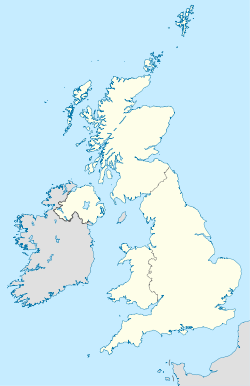Ujedinjeno Kraljevstvo (United Kingdom) 250px-United_Kingdom_location_map.svg