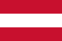 **** ROAD TO MISS WORLD 2014 **** - Page 3 125px-Flag_of_Austria.svg