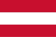 ﭼميعً عـﯜآصمً ﯛ أعلـآمً دﯛل آلعـإألمً . . ¦ ●  220px-Flag_of_Austria.svg