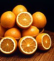 الالوان:برتقالي 106px-Ambersweet_oranges