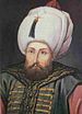 III. Mehmed e kadar Osmanlı Padişahları 75px-Selim_II