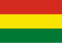 Copa America (Argentina 2011) 200px-Flag_of_Bolivia.svg