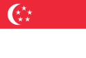 رحلة إلى سنغافورة 125px-Flag_of_Singapore.svg