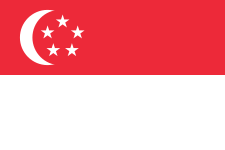 ~ سنغافورة ~ 225px-Flag_of_Singapore.svg