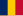 17 curiosidades que probablemente desconocías sobre banderas nacionales 23px-Flag_of_Chad.svg