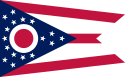 Federação Unida de Scream_off 125px-Flag_of_Ohio.svg