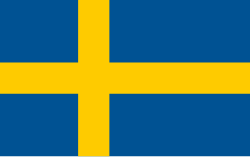 Švedska 250px-Flag_of_Sweden.svg