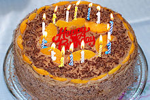 Joyeux anniversaire tomasito  220px-Birthday_cake