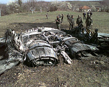 Tìm hiểu về máy bay Liên Xô(cũ)-Nga:Máy Bay Mikoyan-Gurevich Mig 220px-Bosnia_mig29