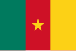 Dimanche 13 Avril 110px-Flag_of_Cameroon.svg