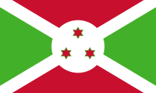 ﭼميعً عـﯜآصمً ﯛ أعلـآمً دﯛل آلعـإألمً . . ¦ ●  220px-Flag_of_Burundi.svg