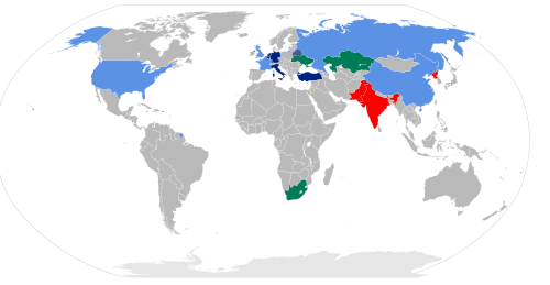 الصاروخ الصينى DF 21D قاتل حاملات الطائرات الامريكيه - صفحة 5 500px-Nuclear_weapons_states.svg