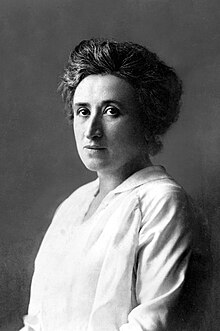 Demokratischer Sozialismus 220px-Rosa_Luxemburg