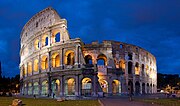 عجائب الدنيا ..... 180px-Colosseum_in_Rome%2C_Italy_-_April_2007