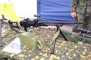 مكونات الفرق المدرعة العراقية 300px-7%2C62_KK_PKM_Helsinki_2012