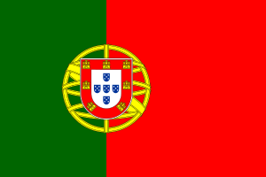euro  2012 - Pagina 4 300px-Flag_of_Portugal.svg