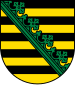 Saint Empire Romain Germanique 75px-Coat_of_arms_of_Saxony.svg