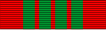 Le plus célèbre des généraux patriotes qui participa au Putsch d'Alger en avril 1961 : Raoul SALAN officier le plus décoré de l'Armée Française 106px-Croix_de_Guerre_1939-1945_ribbon.svg