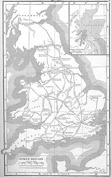 Großbritannien in römischer Zeit 220px-Romanbritain