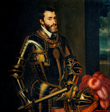 31 ماي - صفحة 3 220px-Emperor_charles_v