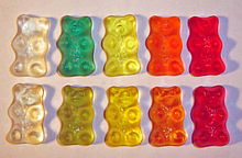 N°1 Actu'Semaine 220px-French_and_German_Gummy_bears